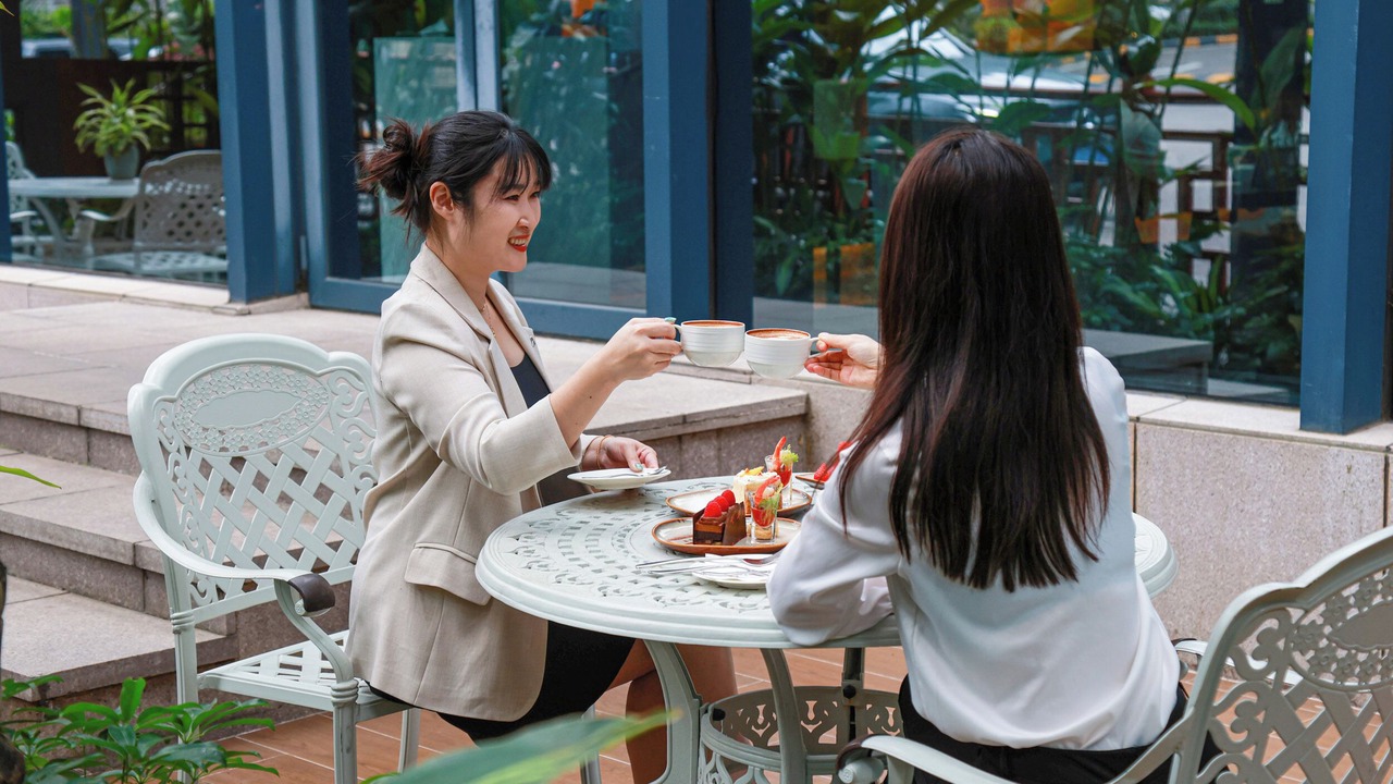Photo of Outdoor in Zhuhai Jida