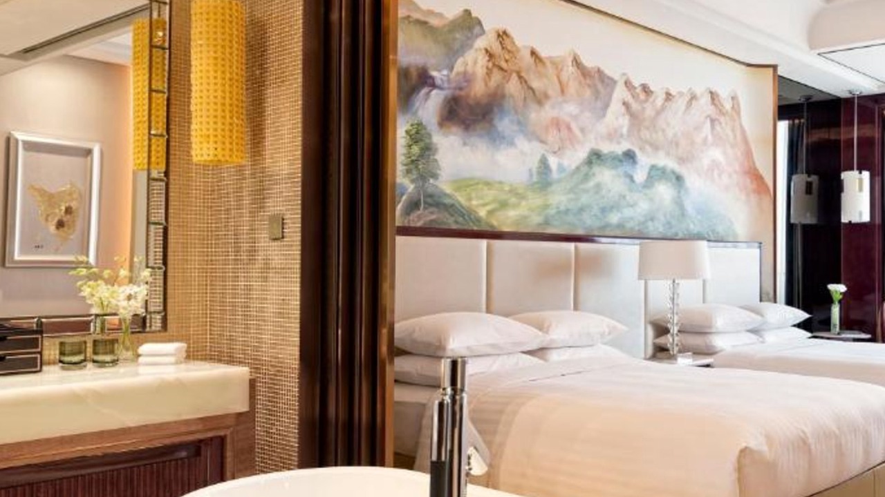 Photo of Bedroom in Yiwu
