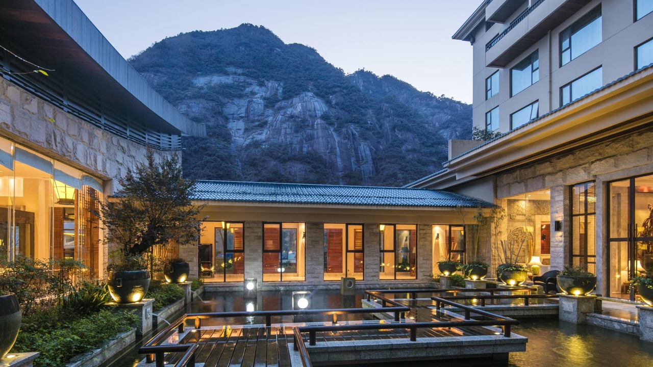 Photo of Outdoor in Baxiandong