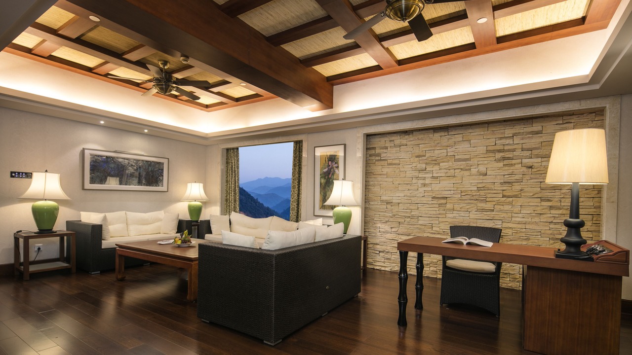 Photo of Bedroom in Baxiandong