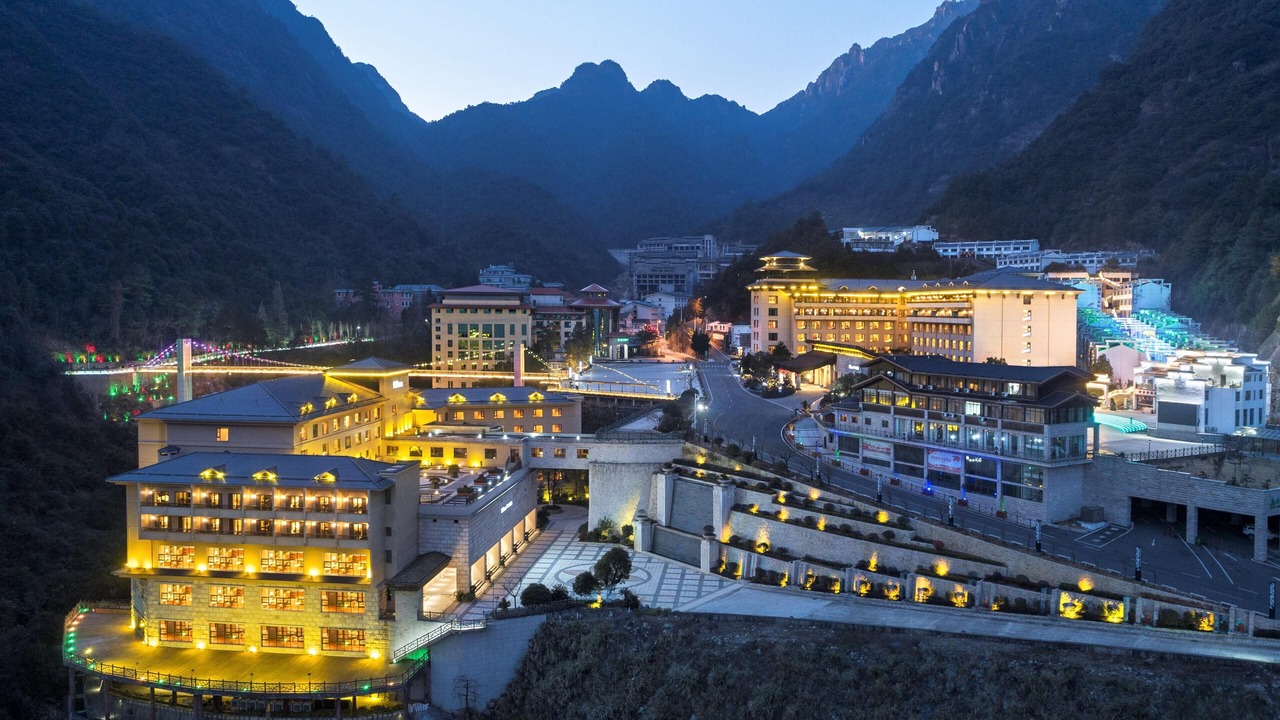 Photo of Outdoor in Baxiandong