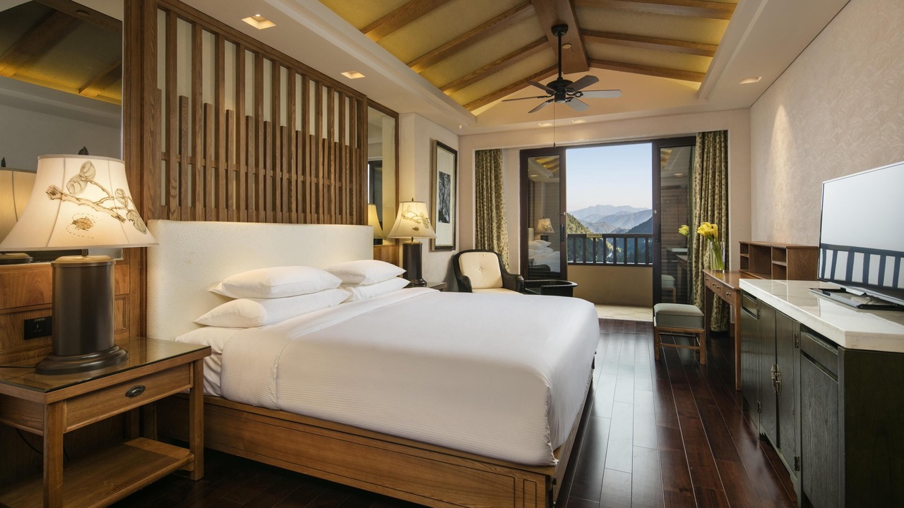 Photo of Bedroom in Baxiandong
