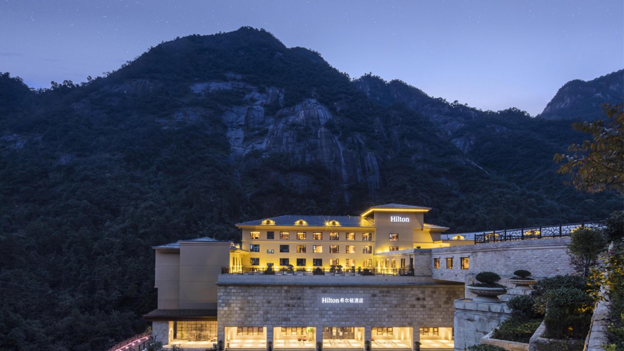 Photo of Outdoor in Baxiandong