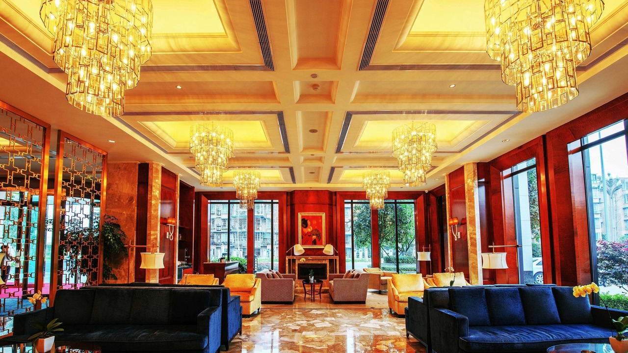 Photo of Livingroom in Mianyang