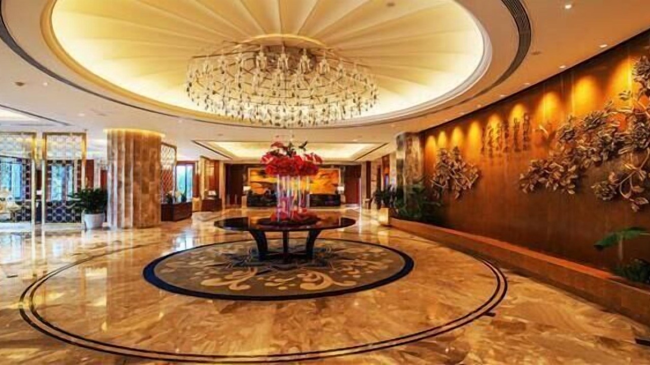 Photo of Livingroom in Mianyang