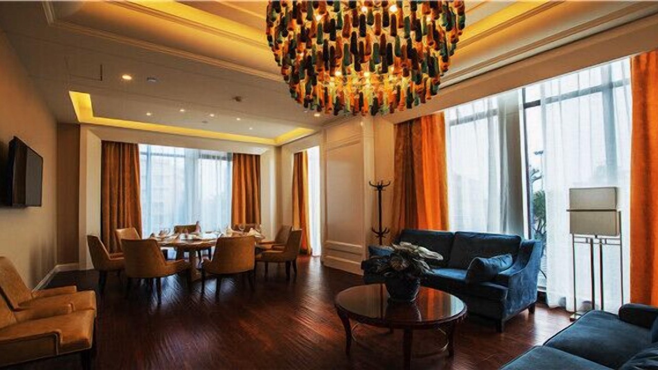 Photo of Livingroom in Mianyang