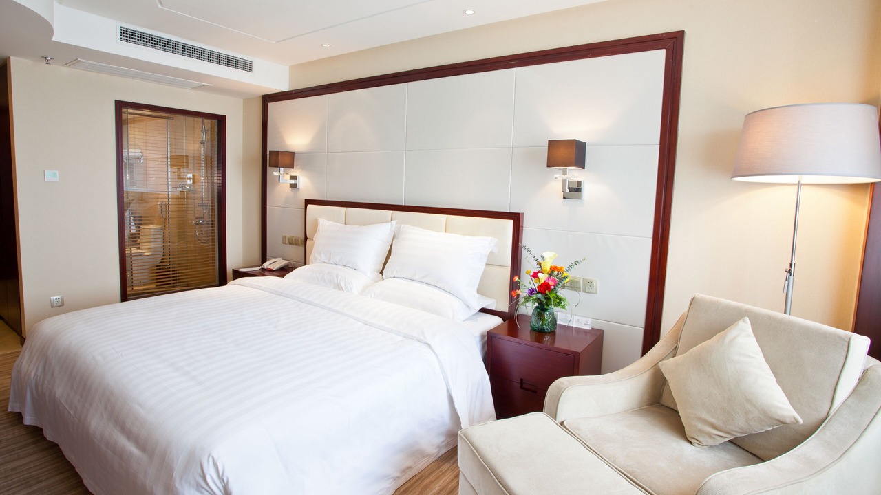 Photo of Bedroom in North Chaoyang