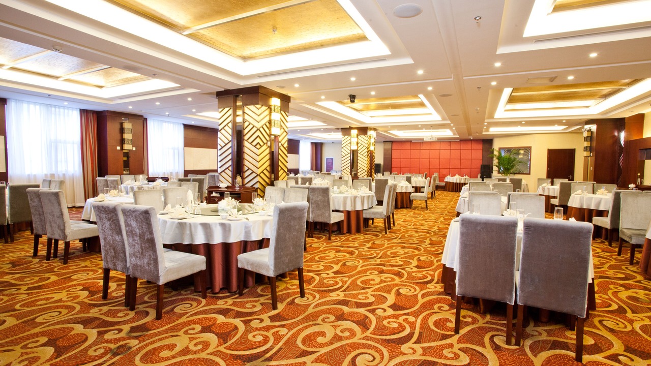 Photo of Livingroom in North Chaoyang