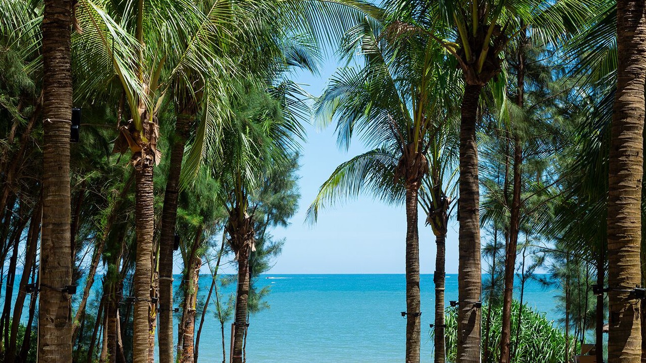 Photo of Outdoor in Haitang District