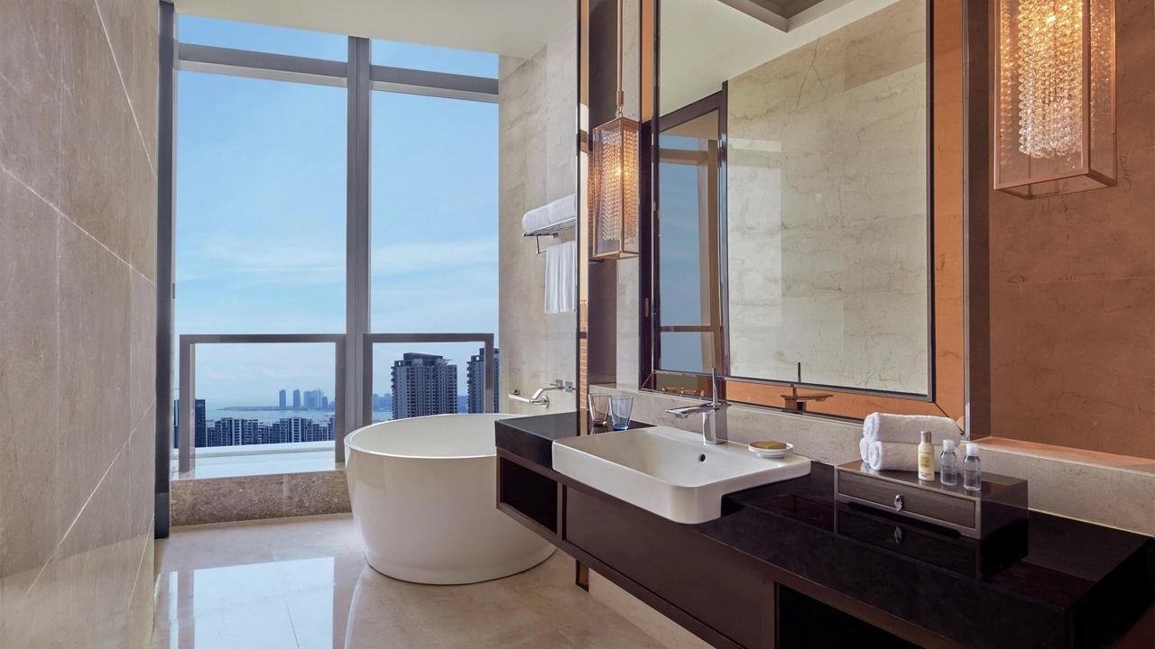 Photo of Bathroom in Long Hua