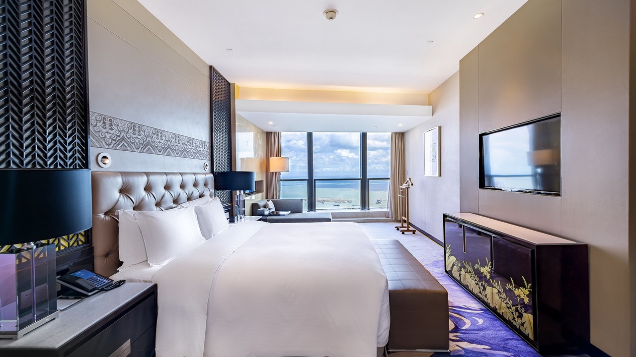 Photo of Bedroom in Long Hua