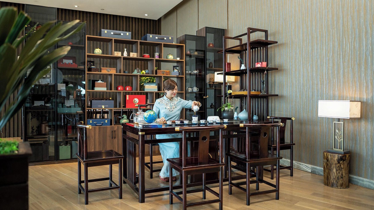 Photo of Others in Long Hua