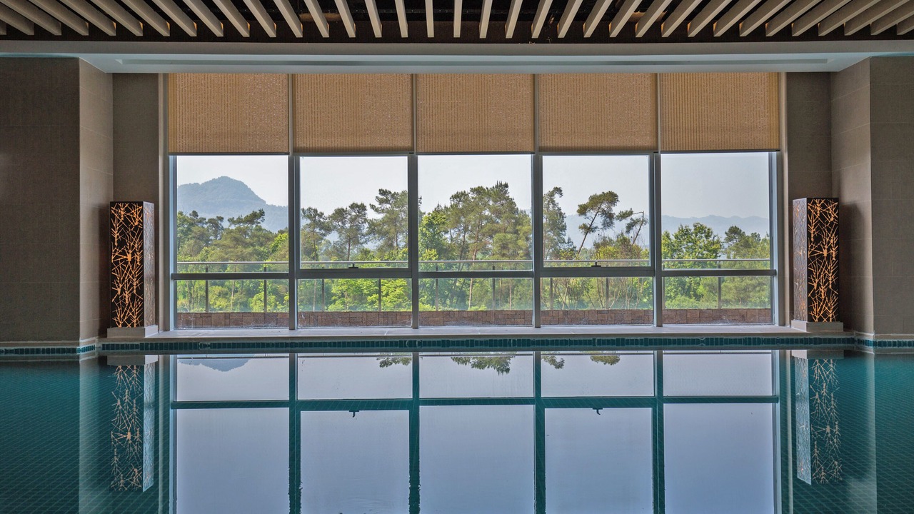 Photo of Outdoor in Pujiang County