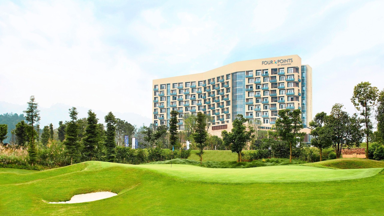 Photo of Outdoor in Pujiang County