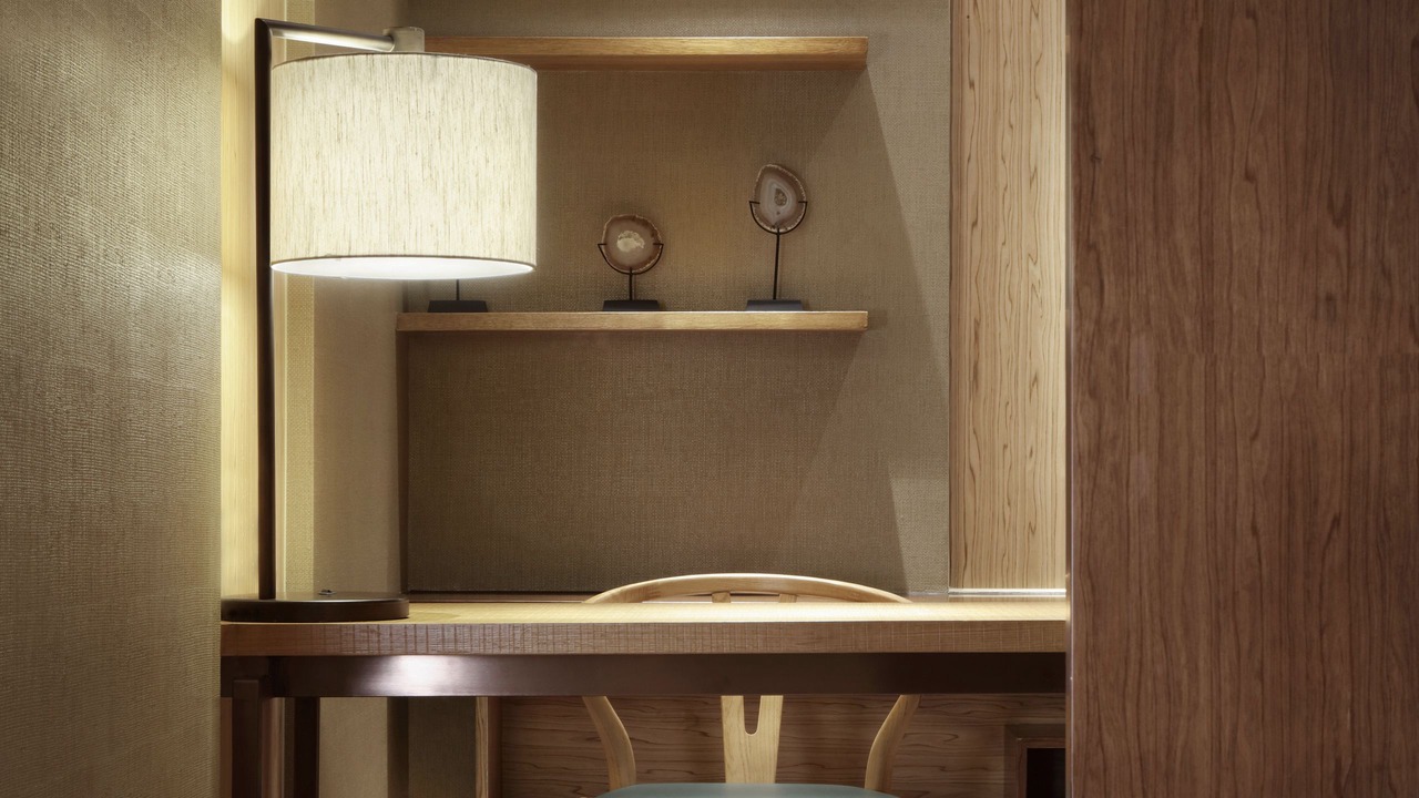 Photo of Bedroom in Pujiang County