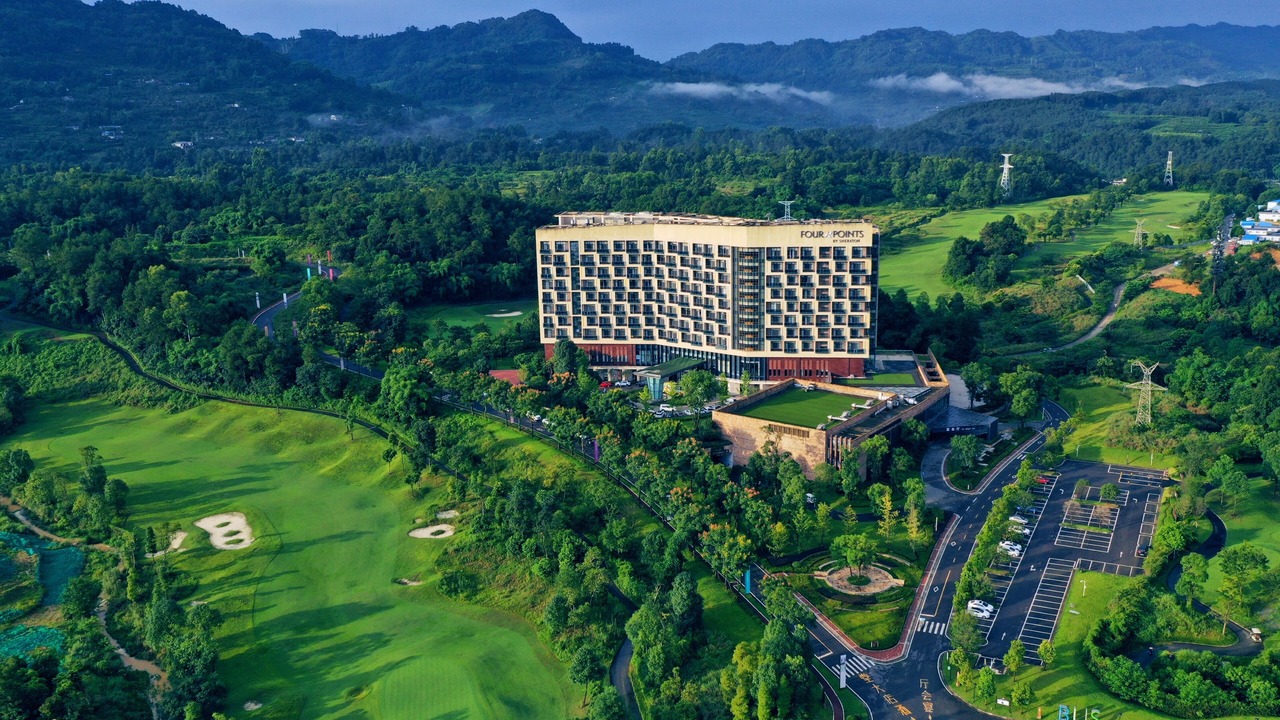 Photo of Outdoor in Pujiang County