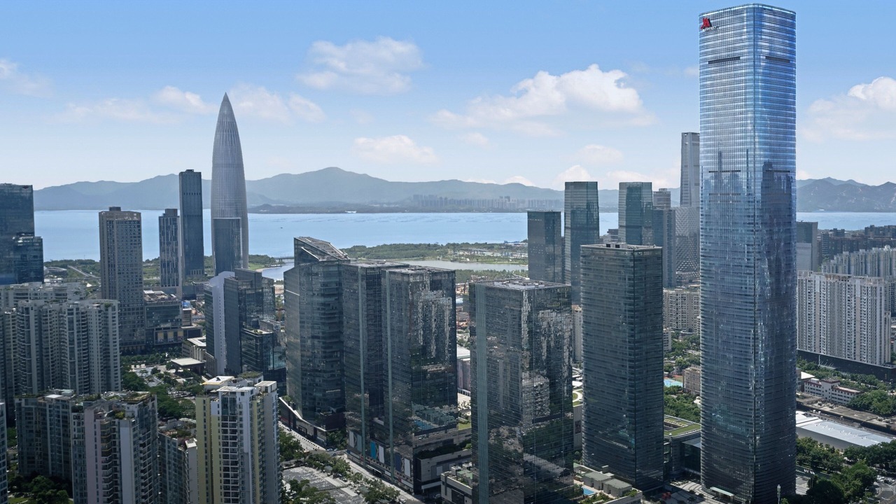 Photo of Outdoor in Nanshan