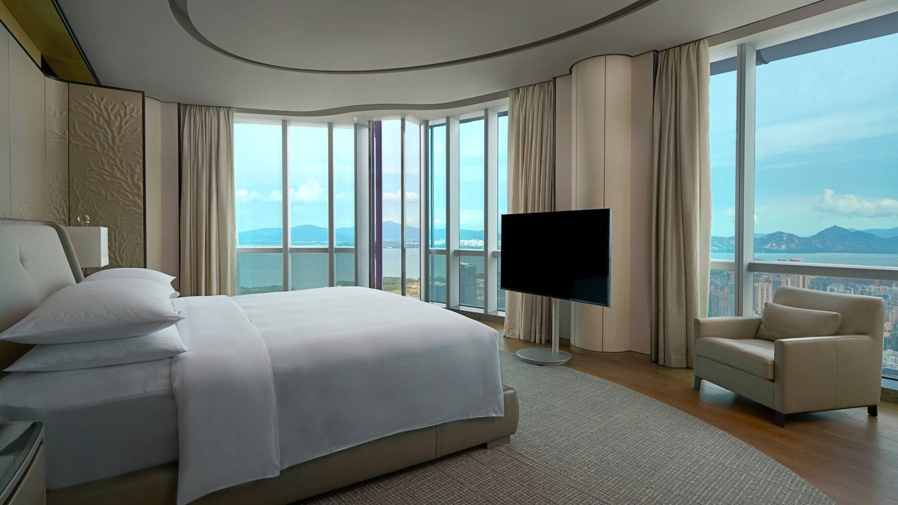 Photo of Bedroom in Nanshan