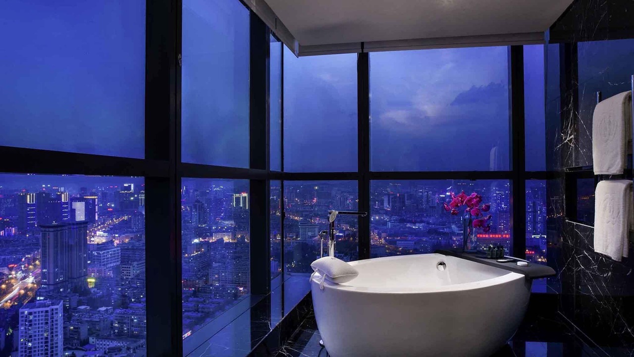 Photo of Bedroom in Luosiwan International Trade Area
