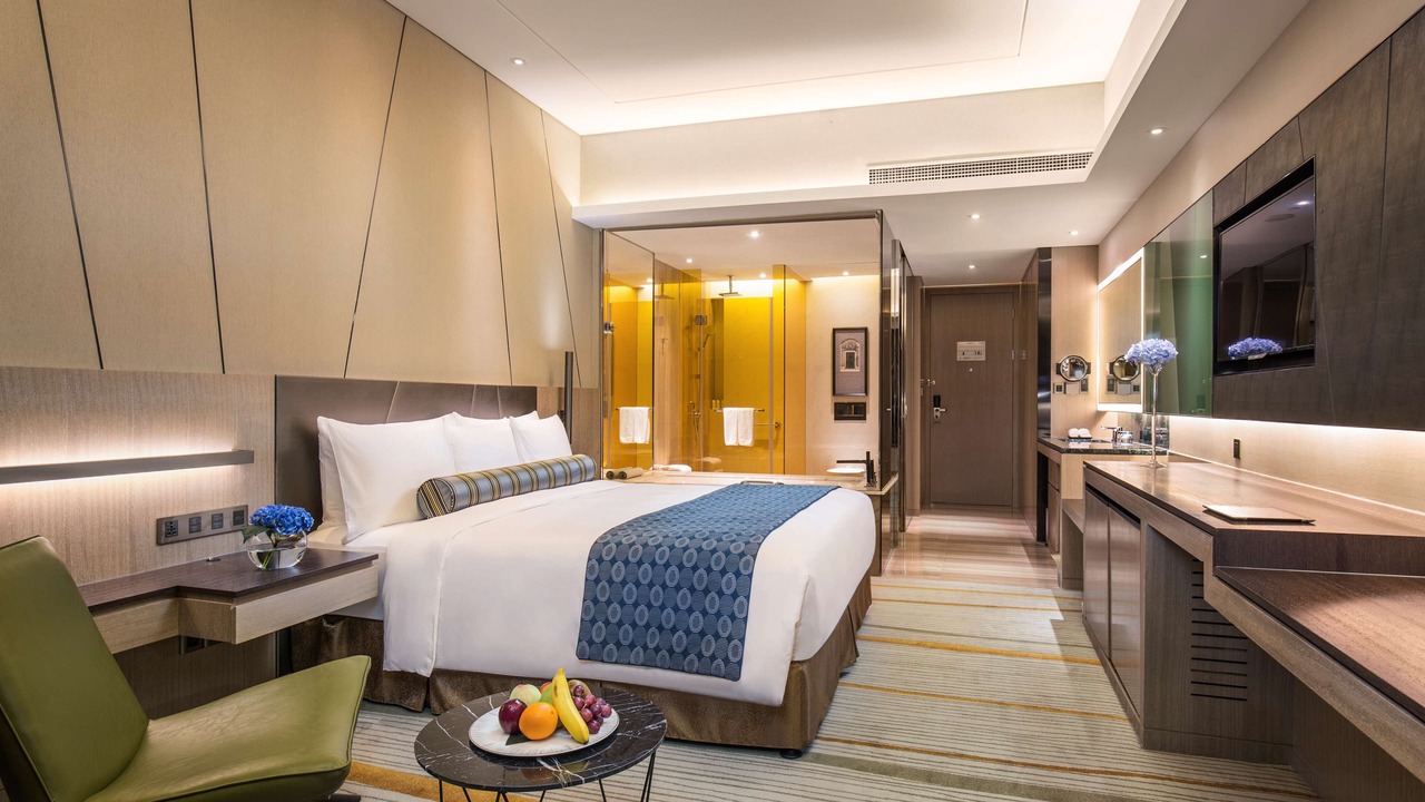 Photo of Livingroom in Pudong