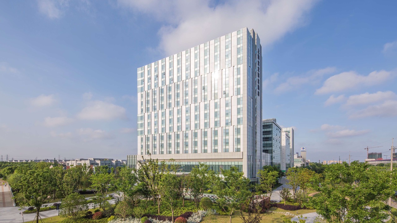 Photo of Outdoor in Pudong