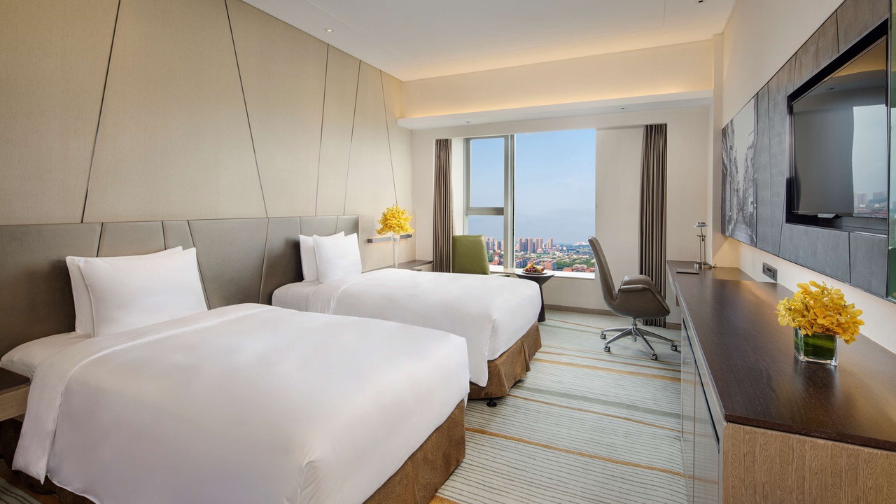 Photo of Bedroom in Pudong
