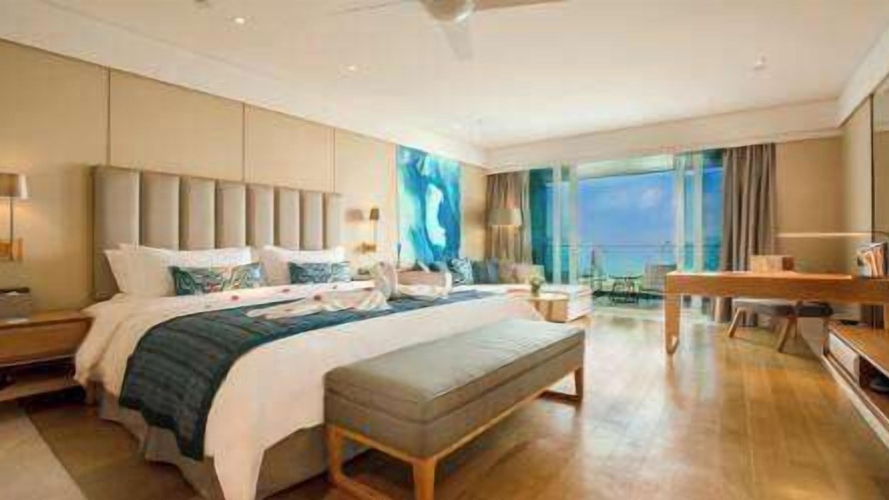 Photo of Bedroom in Tianya District