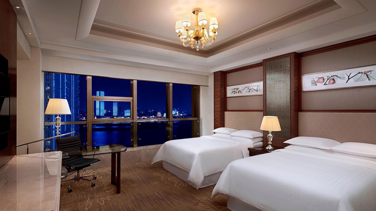 Photo of Bedroom in Donghu Qu
