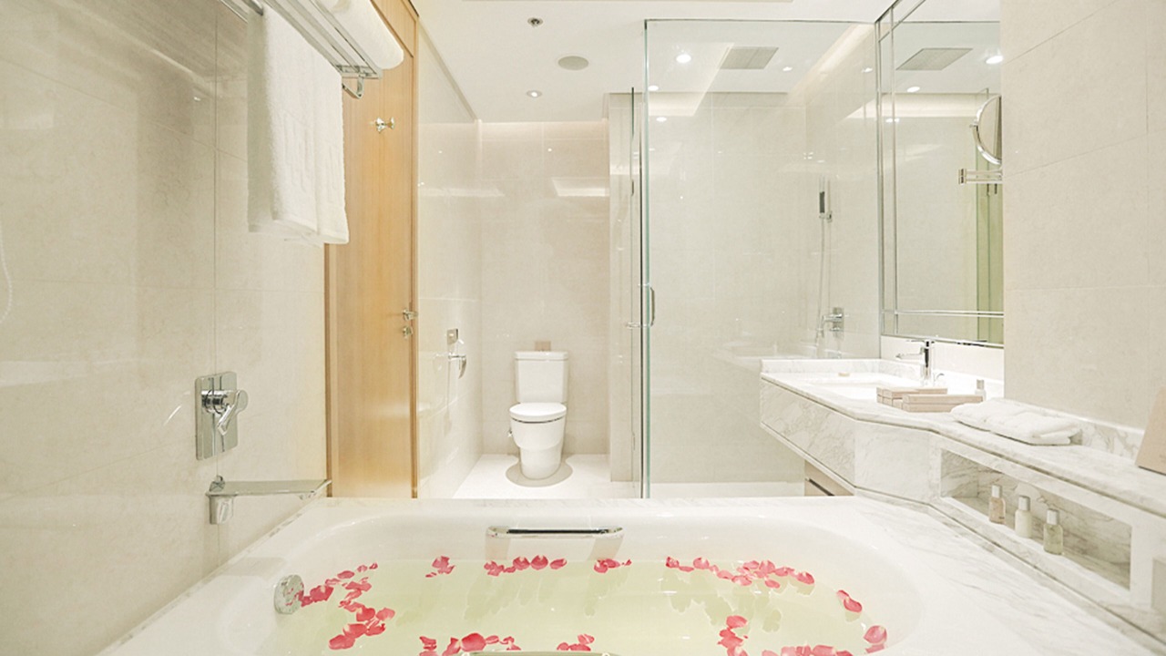 Photo of Bedroom in Jiang Han