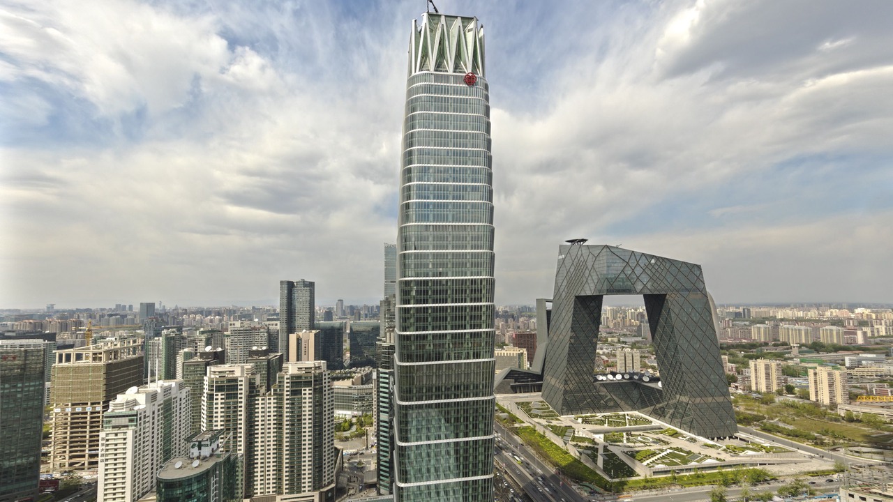 Photo of Outdoor in Guomao