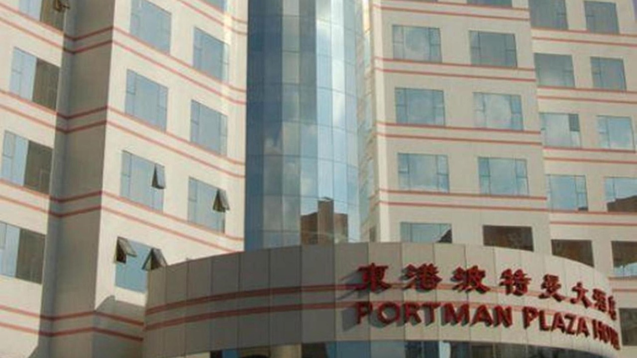 Photo of Outdoor in Jiangdong Qu