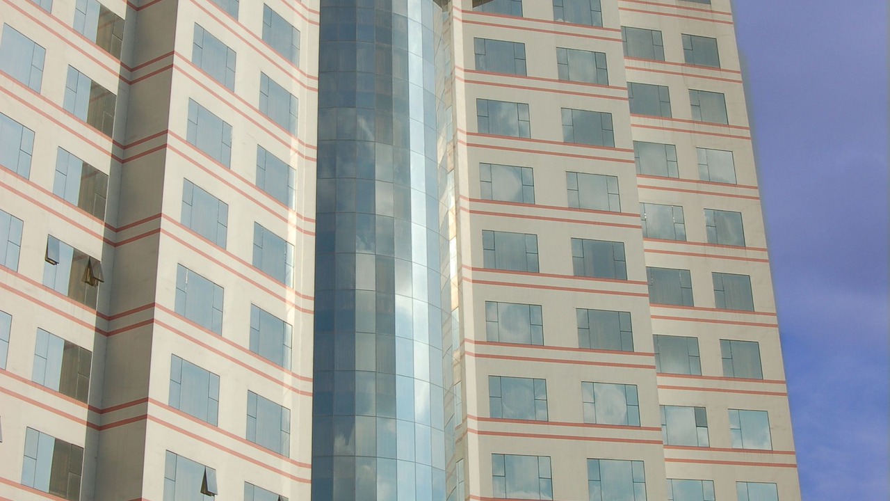 Photo of Outdoor in Jiangdong Qu