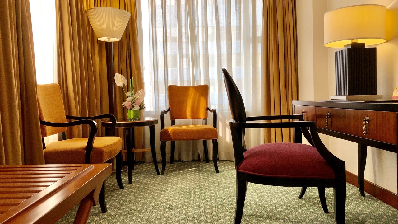 Photo of Bedroom in Jiangdong Qu