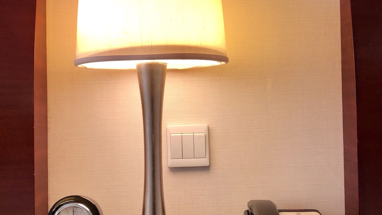 Photo of Bedroom in Jiangdong Qu