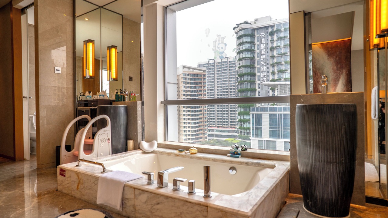 Photo of Bedroom in Chengdu