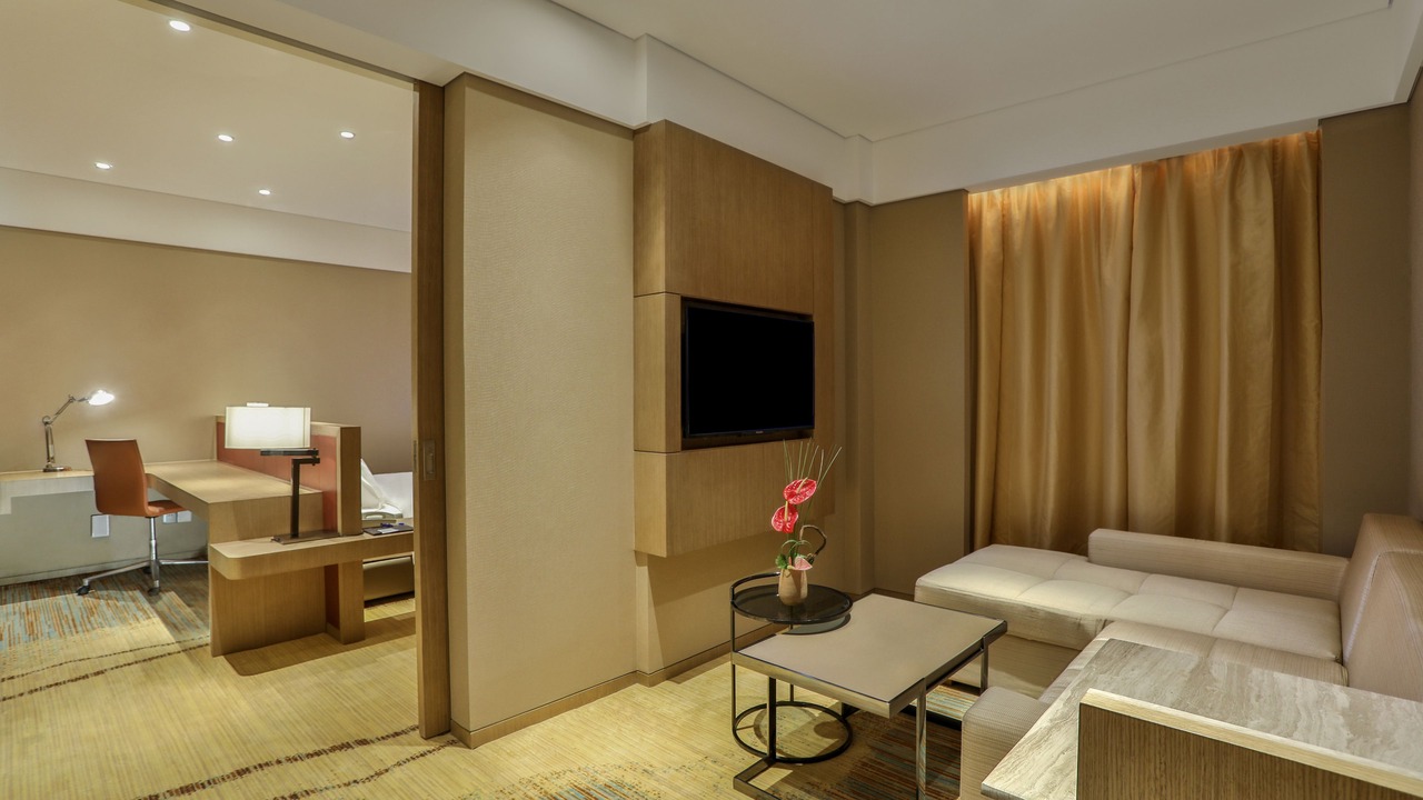 Photo of Bedroom in Wenjiang