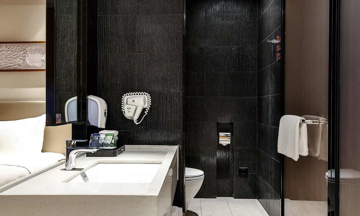 Photo of Bathroom in Wenjiang