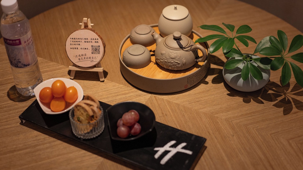 Photo of Bedroom in Wenjiang