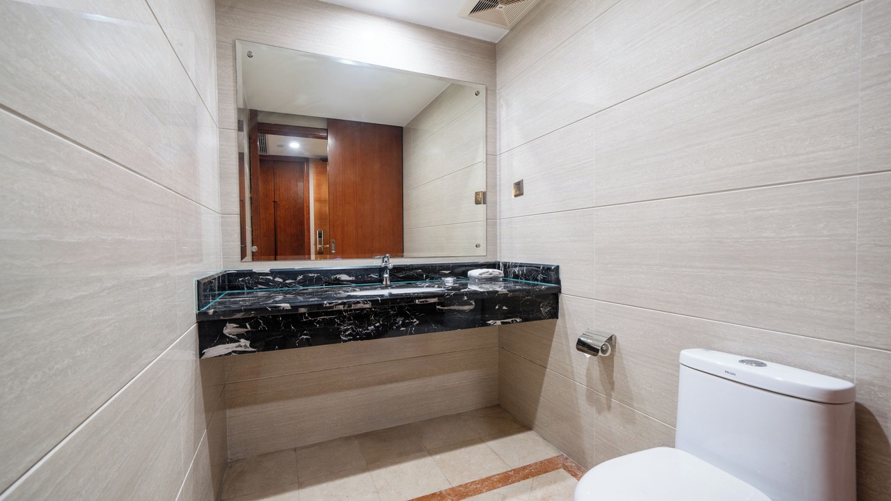 Photo of Bathroom in Bao'an