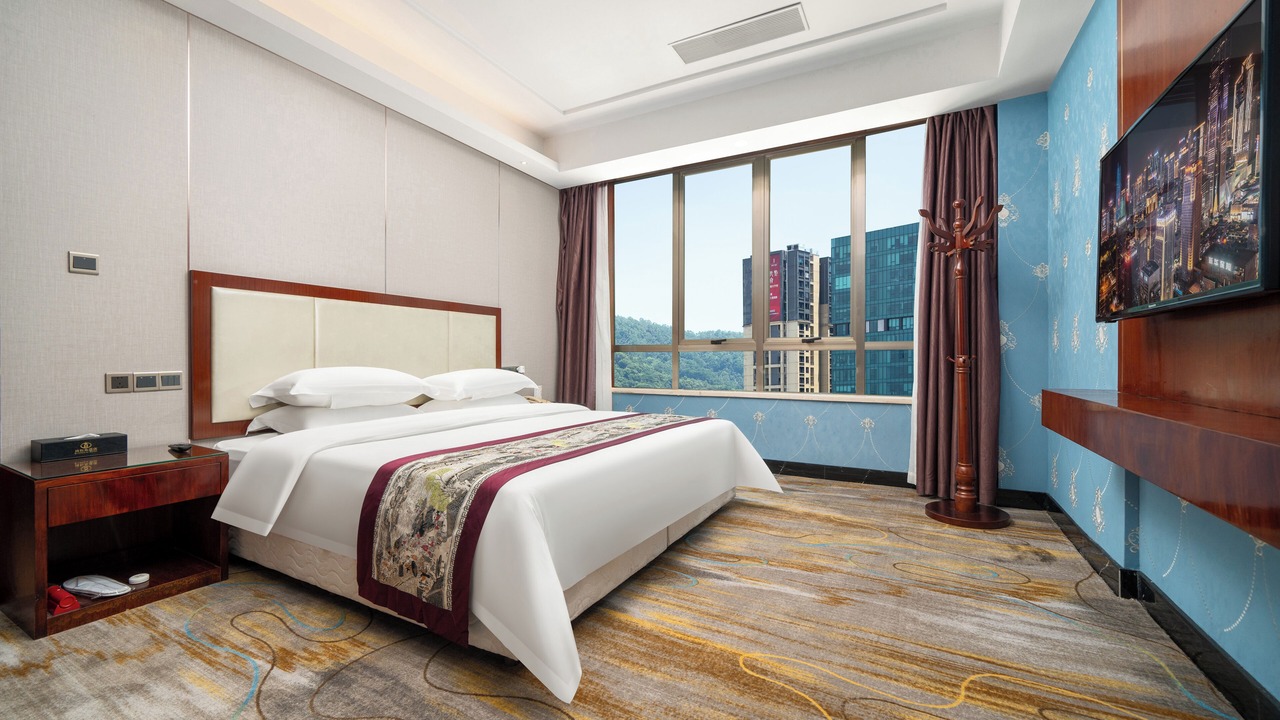 Photo of Bedroom in Bao'an