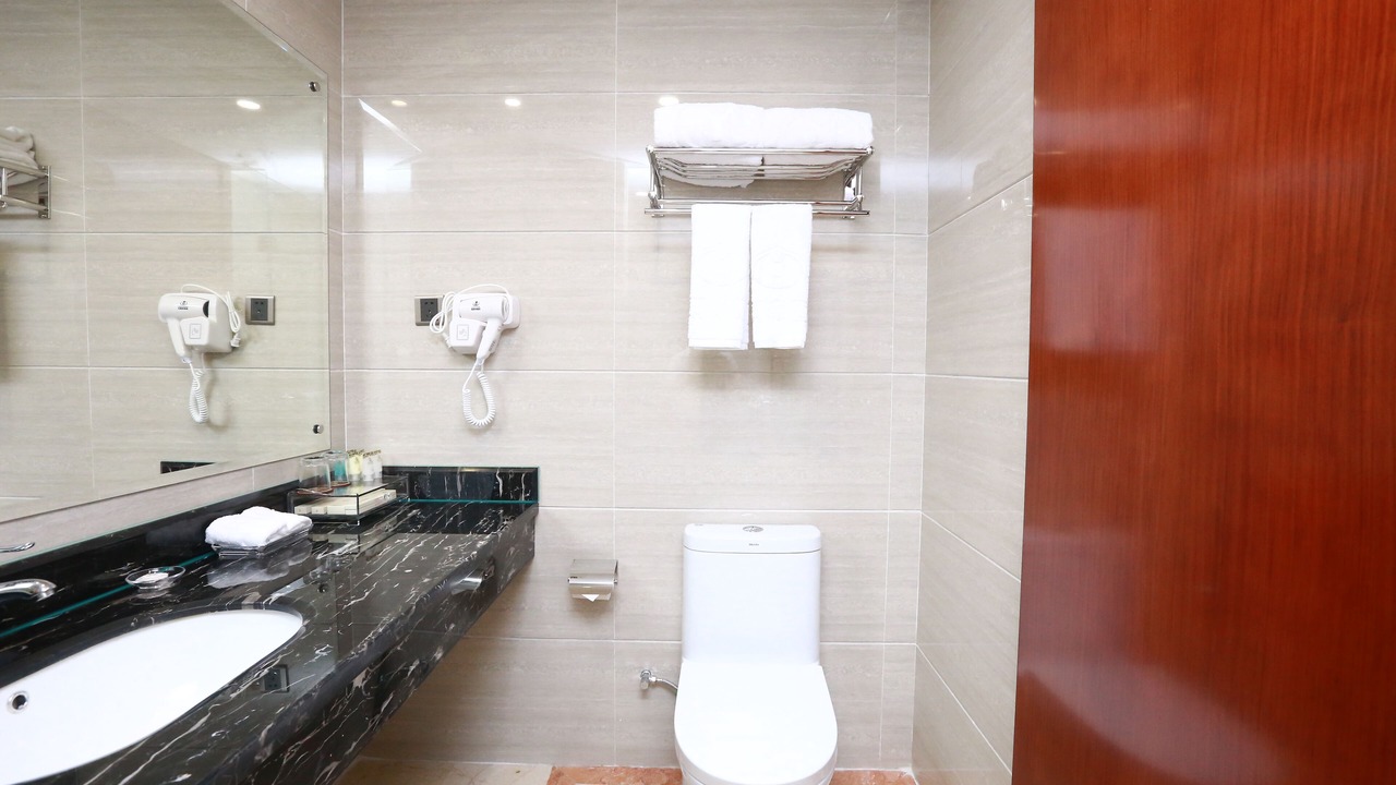 Photo of Bathroom in Bao'an