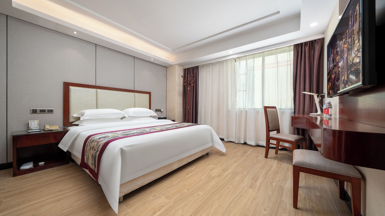 Photo of Bedroom in Bao'an