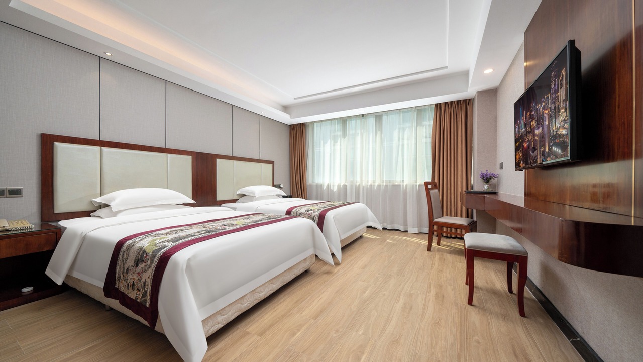 Photo of Bedroom in Bao'an