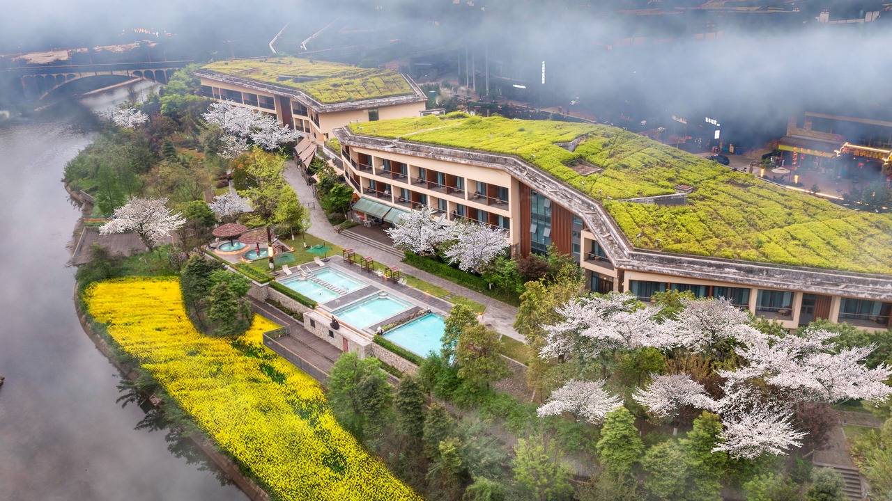 Photo of Outdoor in Emeishan