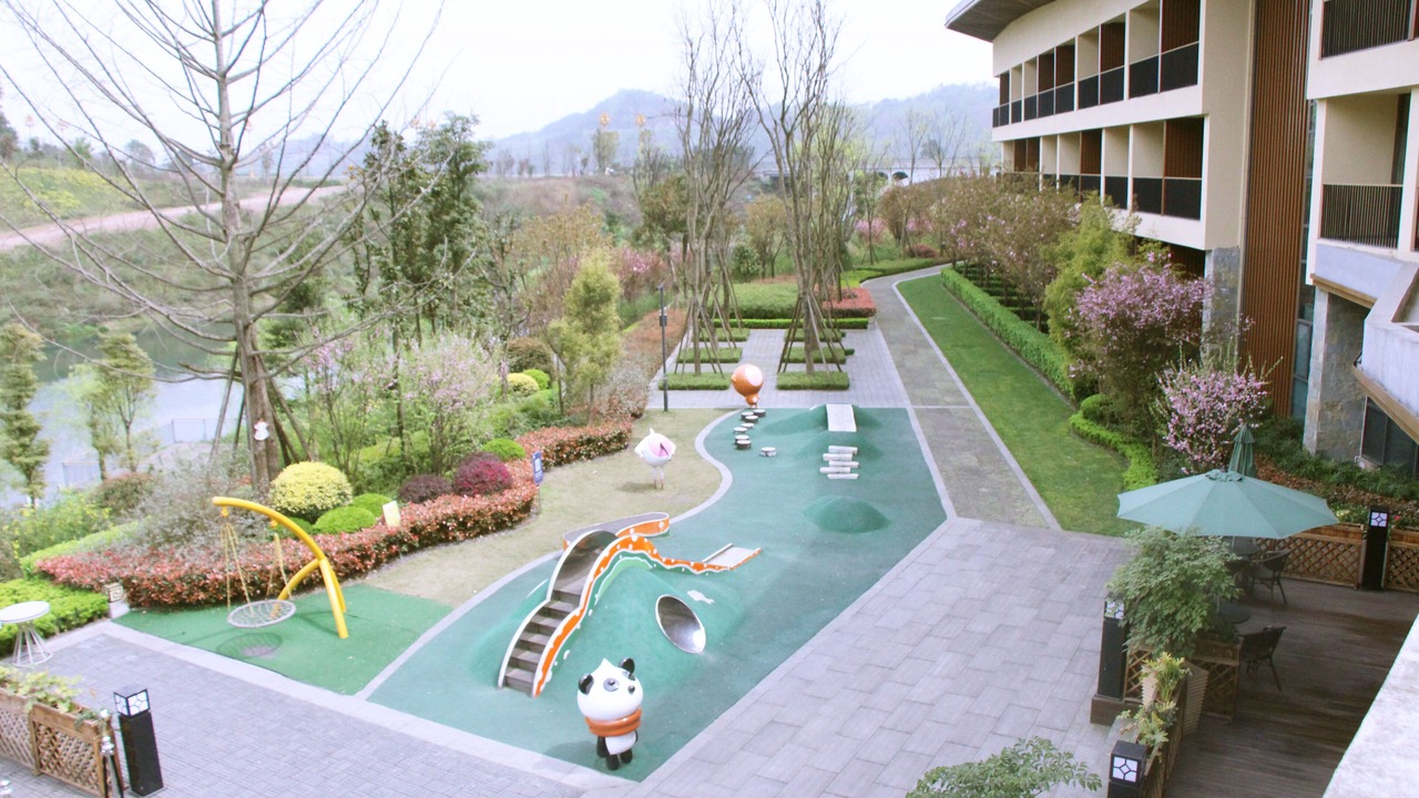 Photo of Outdoor in Emeishan