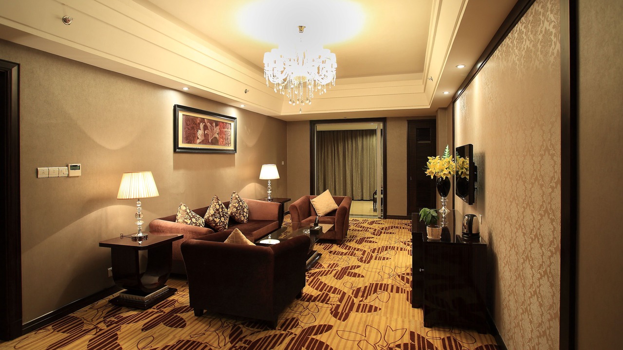 Photo of Bedroom in Ulanhot