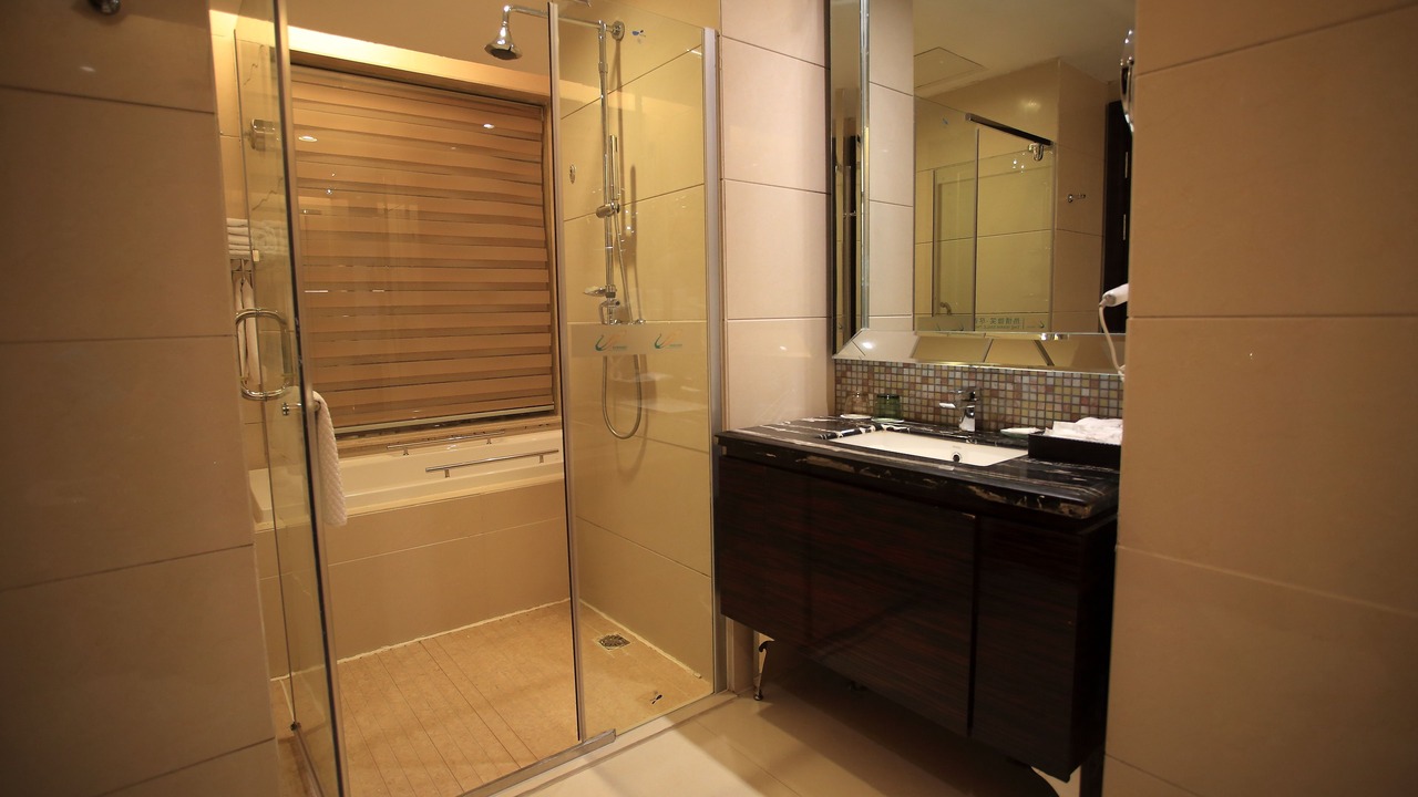 Photo of Bathroom in Ulanhot
