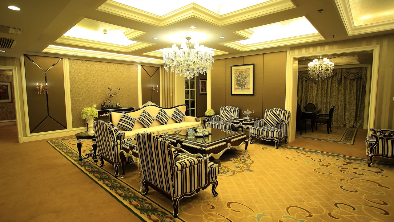 Photo of Bedroom in Ulanhot