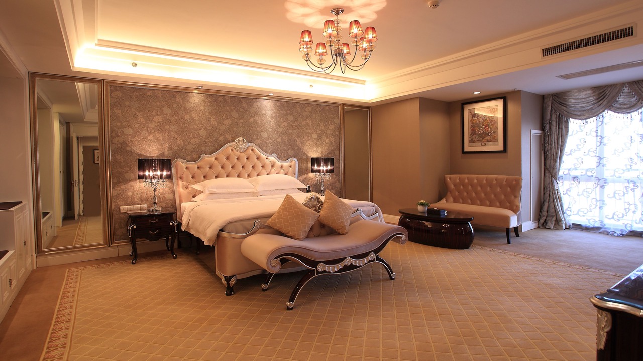 Photo of Bedroom in Ulanhot