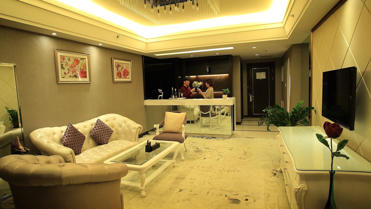 Photo of Bedroom in Ulanhot